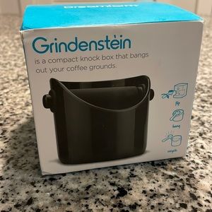 Grindenstein Knockbox